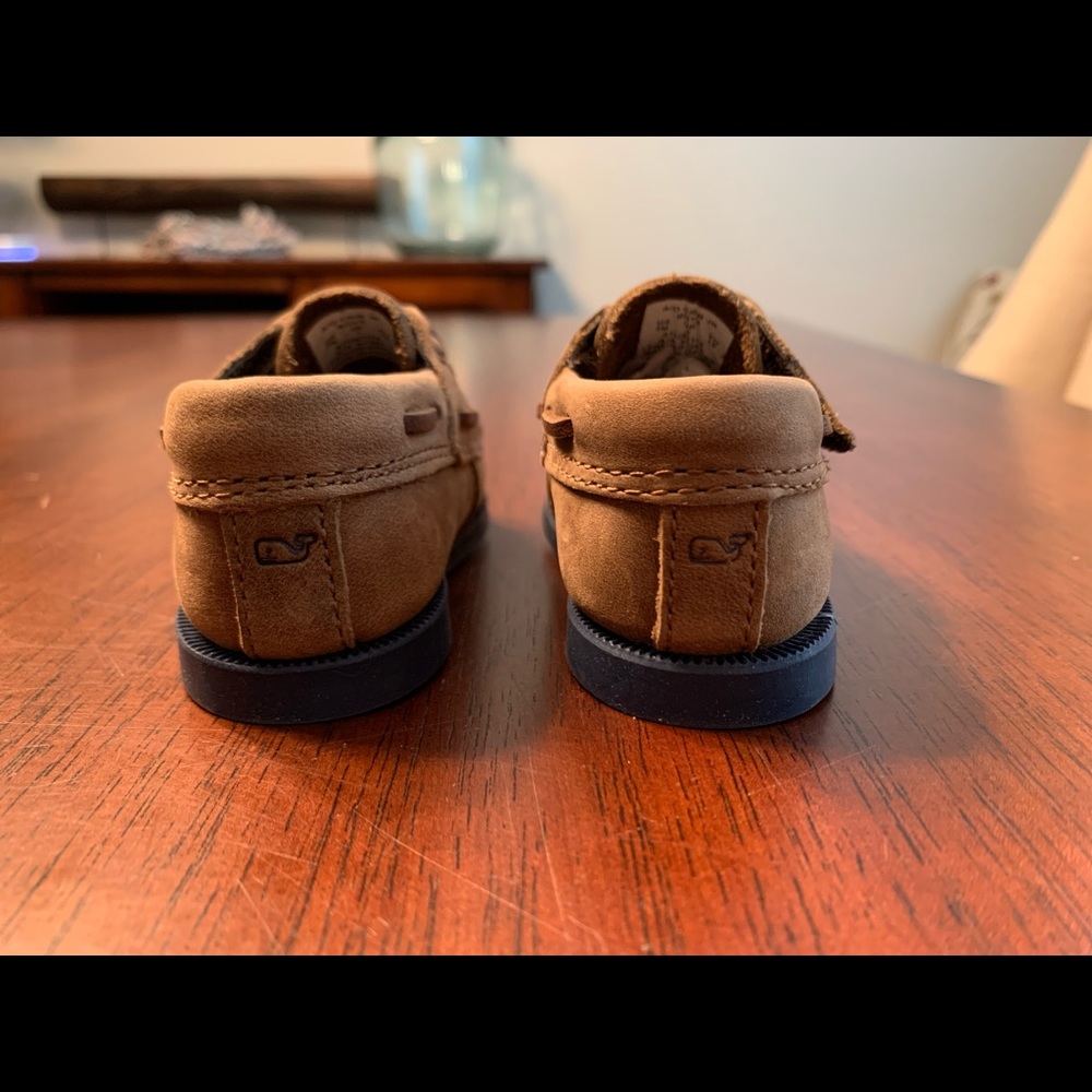 Vineyard Vines Baby Sperry Shoes - Picture 3 of 7